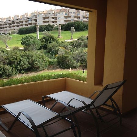 Splendide Appartement Deluxe Manilva Exterior photo