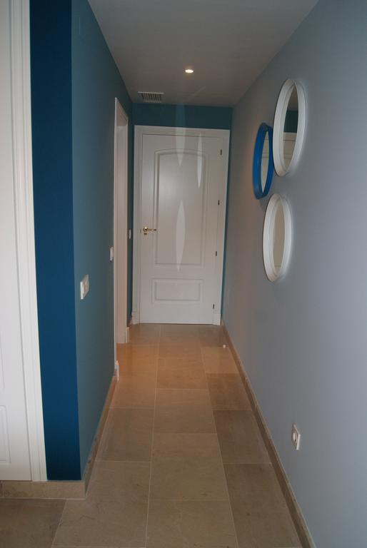 Splendide Appartement Deluxe Manilva Exterior photo