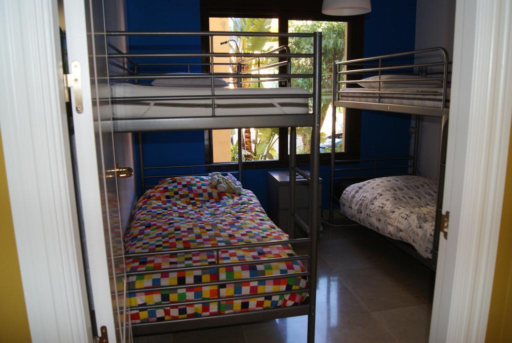 Splendide Appartement Deluxe Manilva Exterior photo