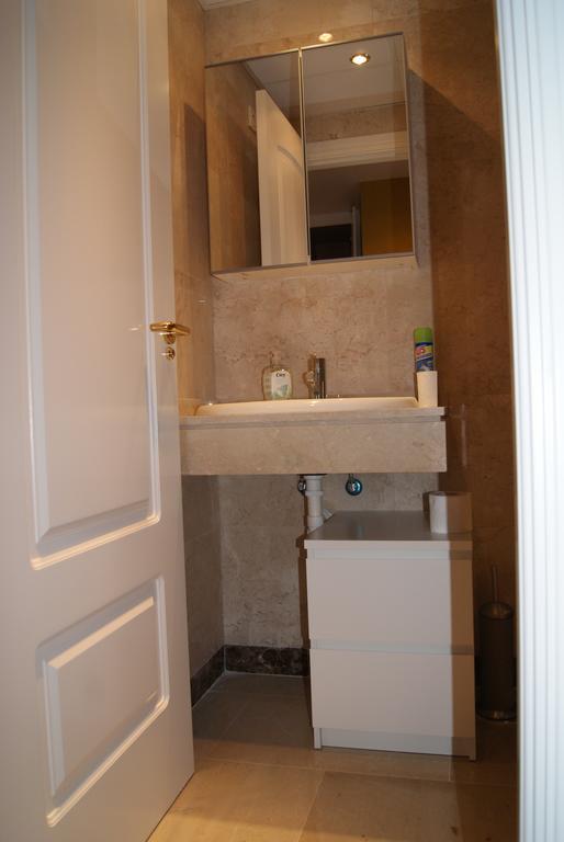 Splendide Appartement Deluxe Manilva Exterior photo