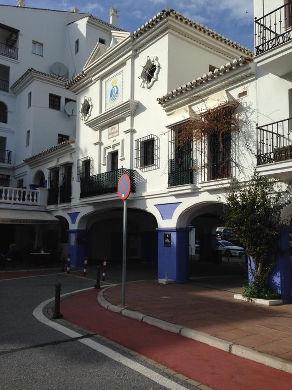 Splendide Appartement Deluxe Manilva Exterior photo