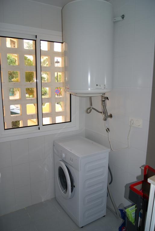 Splendide Appartement Deluxe Manilva Exterior photo